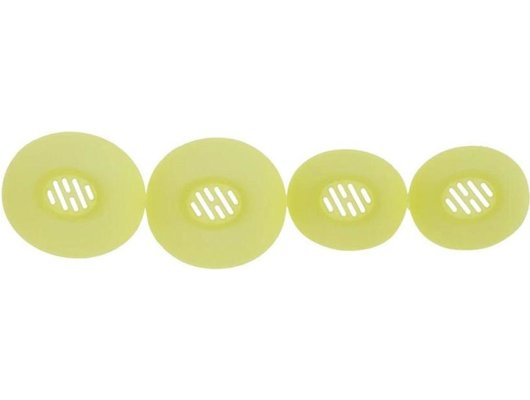 Гарнитуры TWS стерео REALME BUDS T200 GREEN